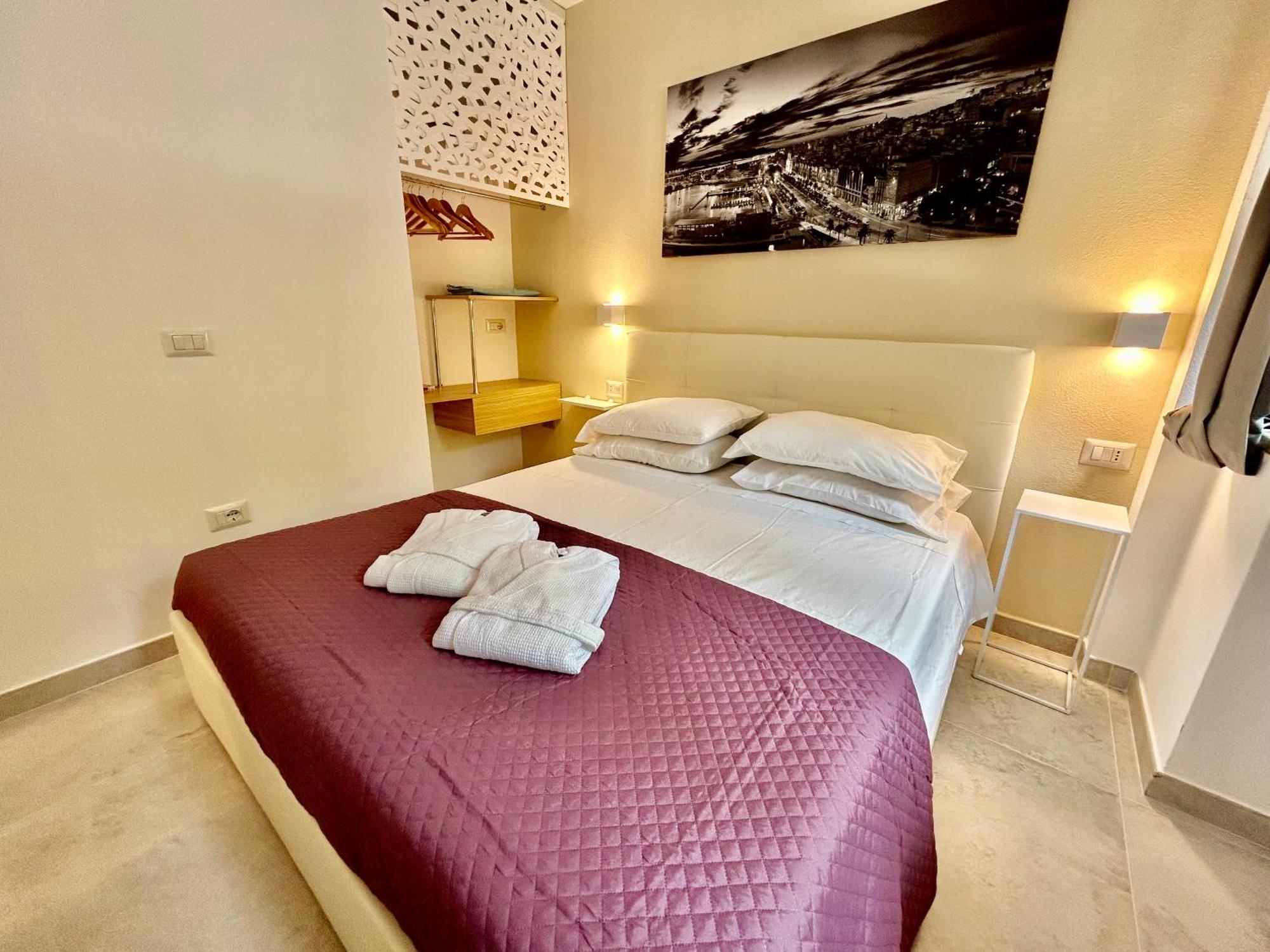 Azuni Home - New Cagliari Exteriör bild