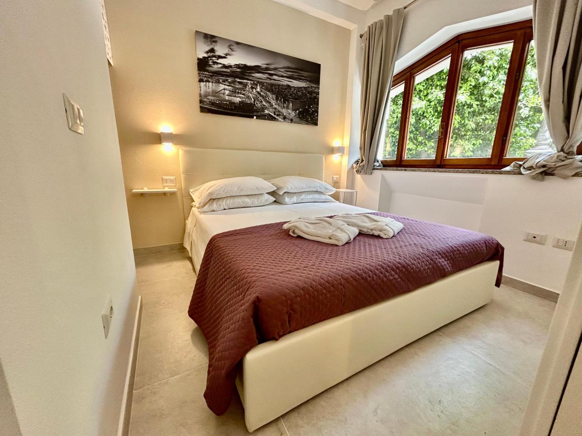 Azuni Home - New Cagliari Exteriör bild